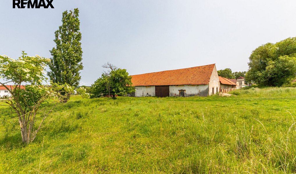Prodej zemědělského objektu 873 m², Hodětín – náhled fotky 8