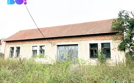 Prodej domu 100 m² s pozemkem 1 861 m², Příštpo, okres Třebíč
