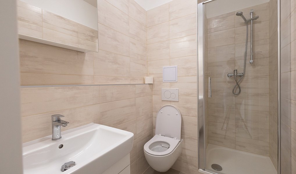 Pronájem bytu 2+kk 32 m², Brno – náhled fotky 9