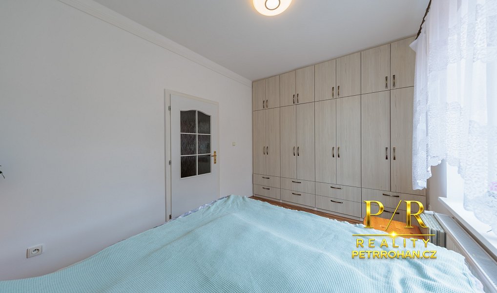 Prodej domu 172 m² s pozemkem 1 864 m², Žlutice – náhled fotky 14
