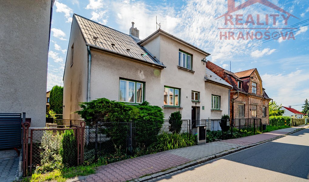 Prodej domu 200 m² s pozemkem 459 m², Ostrava – náhled fotky 16