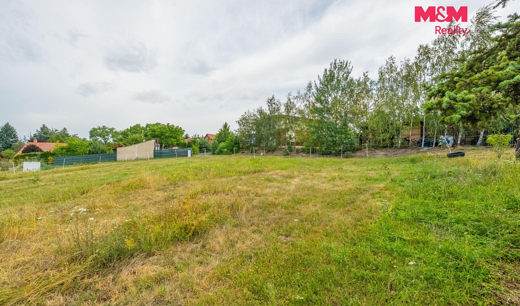 Prodej stavebního pozemku 721 m², Prusice – náhled fotky 10