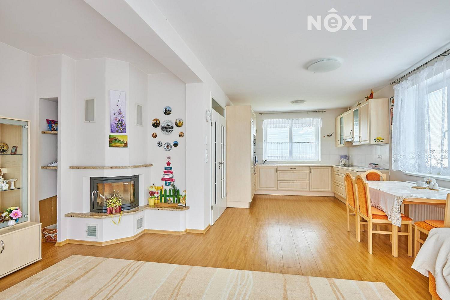 Prodej domu 125 m² s pozemkem 2 249 m² — photo 3