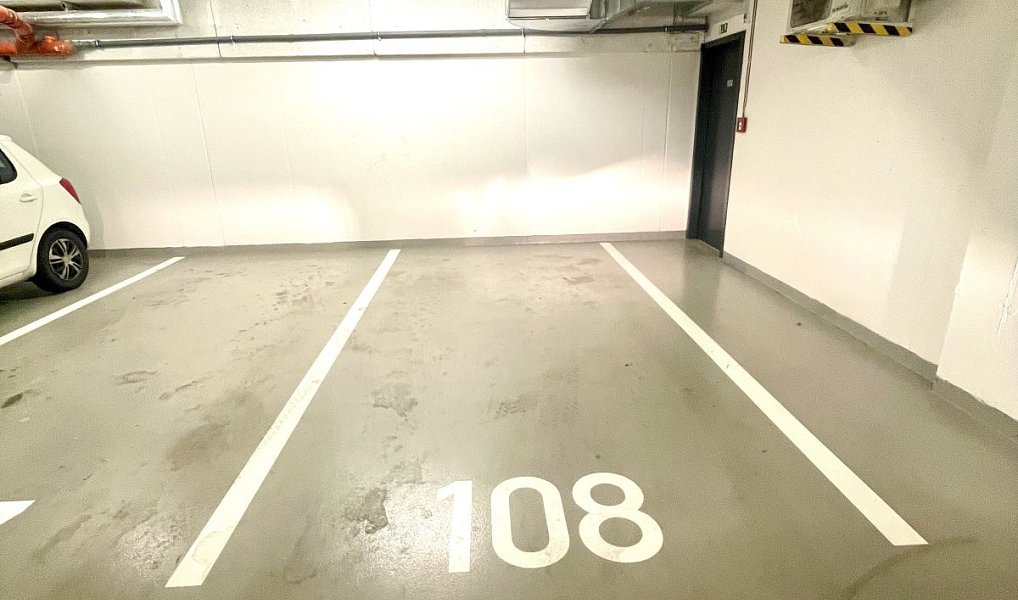Pronájem bytu 2+kk 62 m², Praha – náhled fotky 19