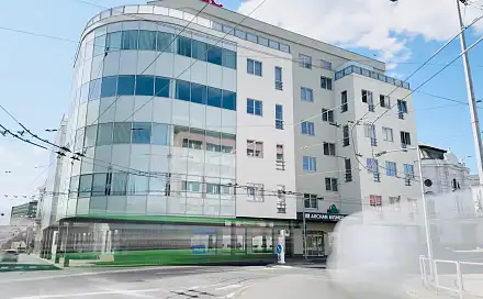 Pronájem kanceláře 155 m², Masarykova, Ústí nad Labem - Ústí nad Labem-centrum