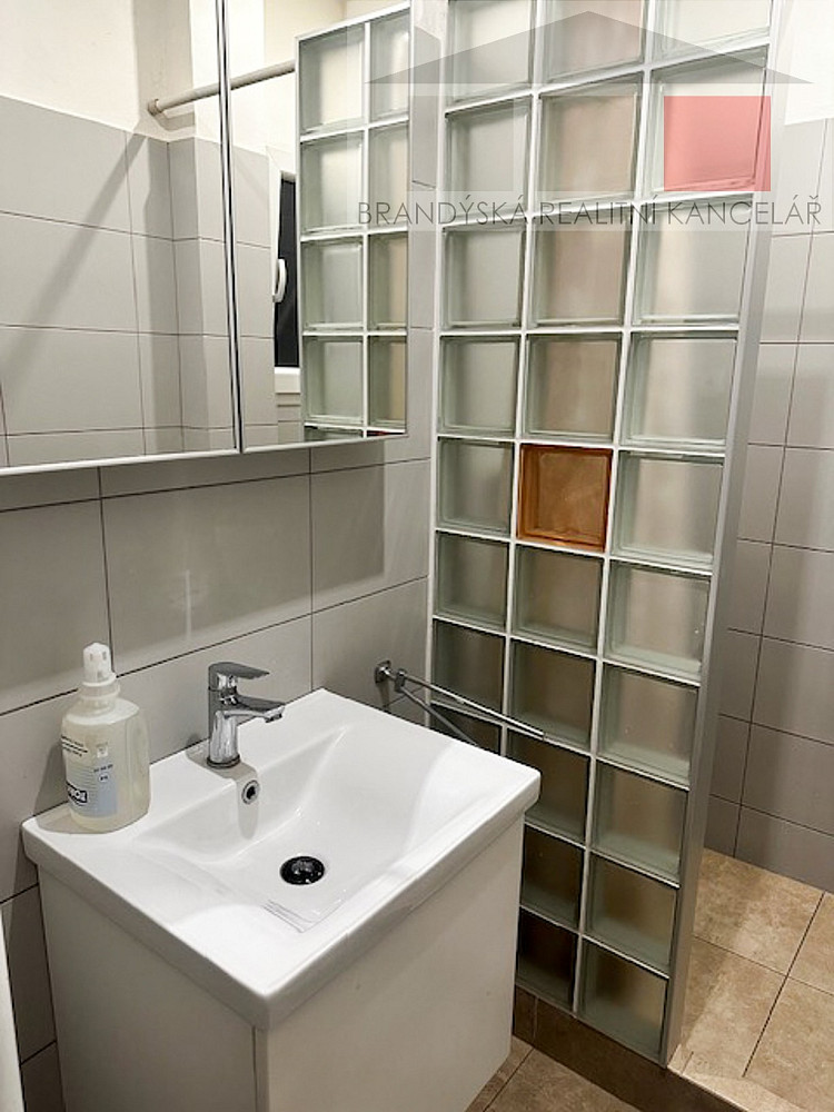 Pronájem pokoje 20 m² - Ansicht 5