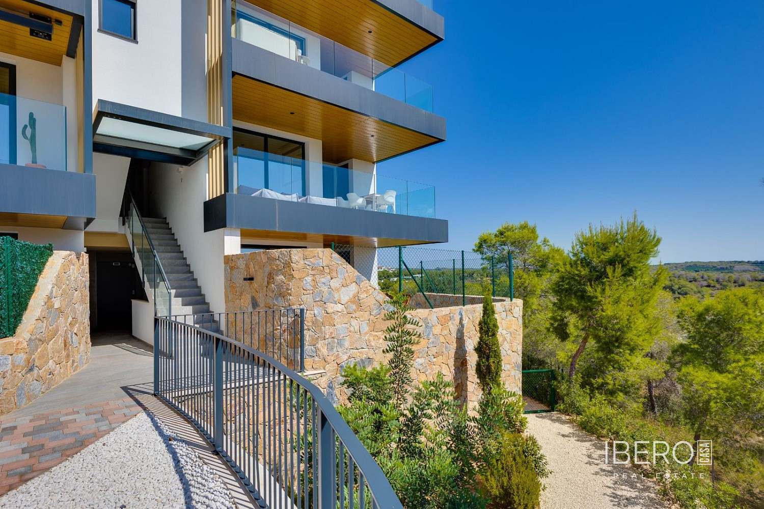 Piso 3+kk – Orihuela, PAU 21-Colinas Golf, el Baix Segura / La Vega Baja - Vista 5
