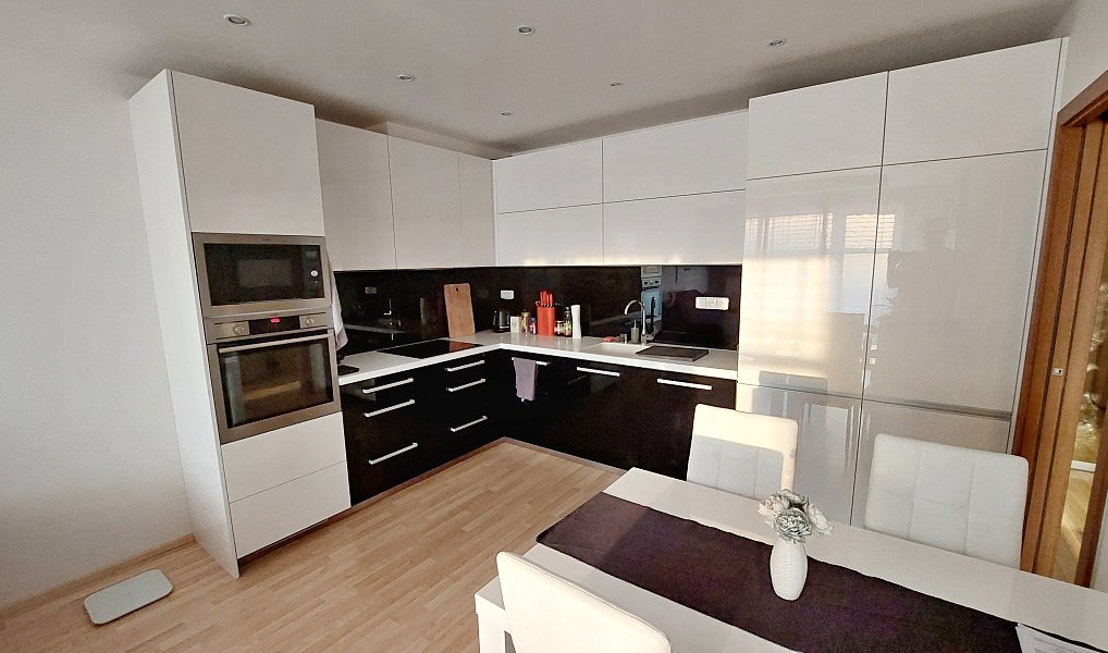 Pronájem bytu 2+kk 53 m², Brno – náhled fotky 9