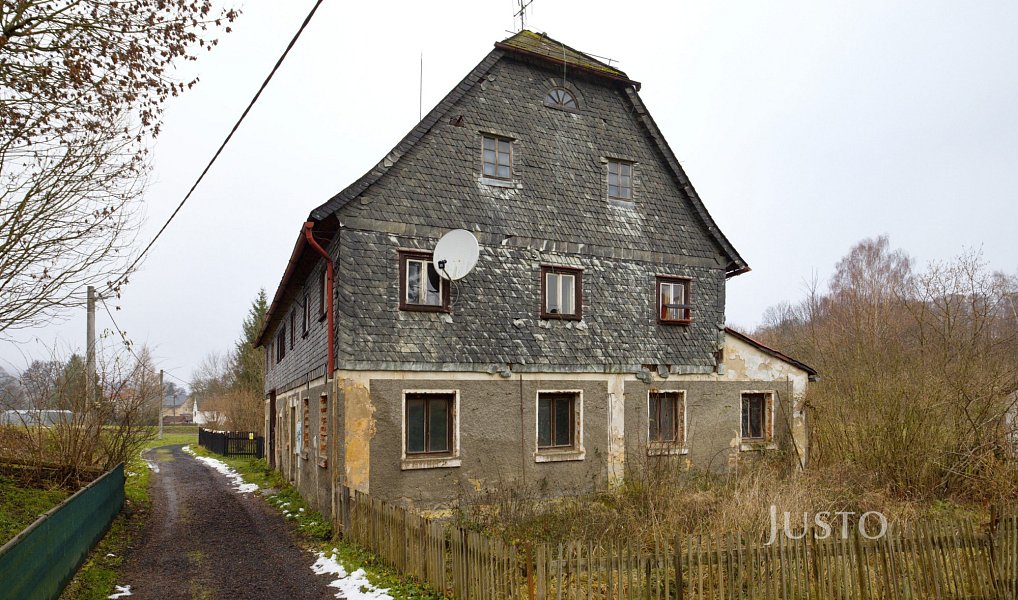 Prodej stavebního pozemku 1 013 m², Mikulášovice – náhled fotky 22