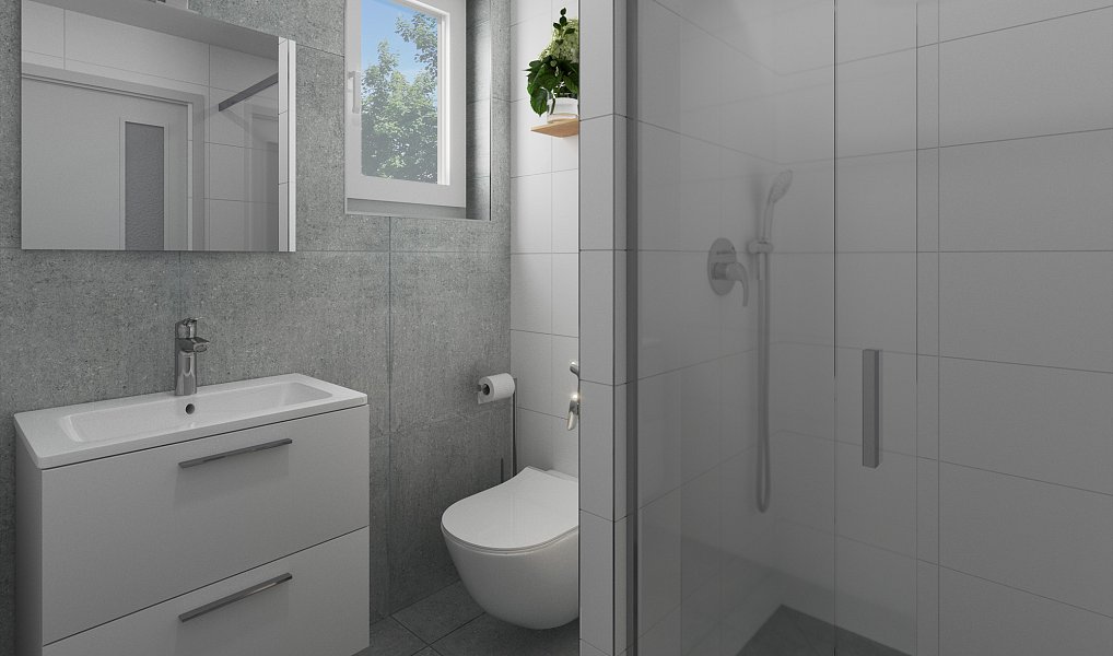 Prodej domu 106 m² s pozemkem 322 m², Újezd u Brna – náhled fotky 5