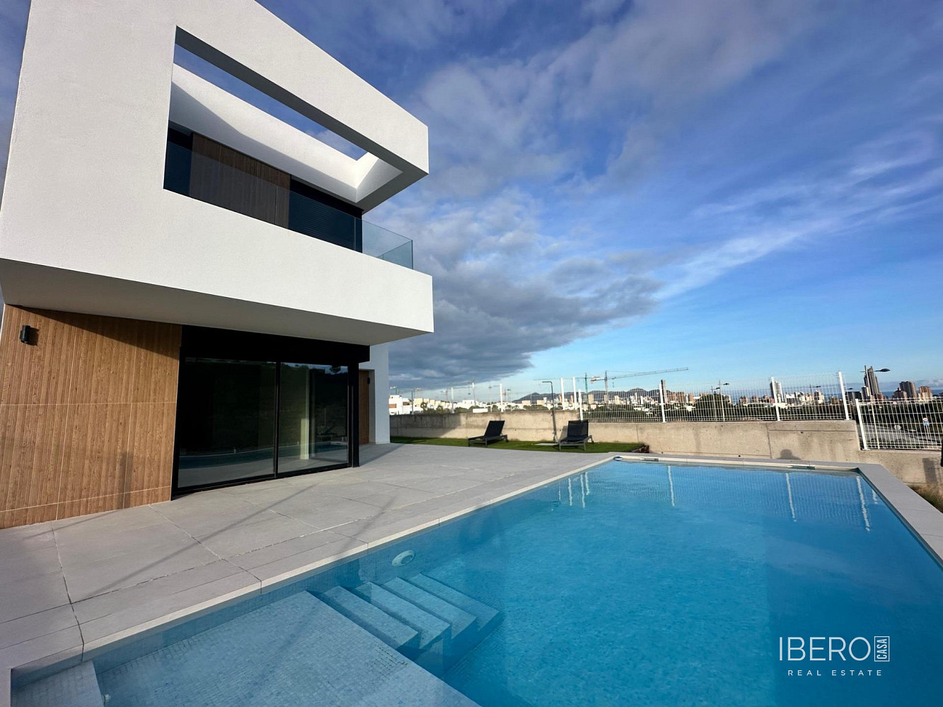Casa 4+kk – Finestrat, la Marina Baixa - Vista 3