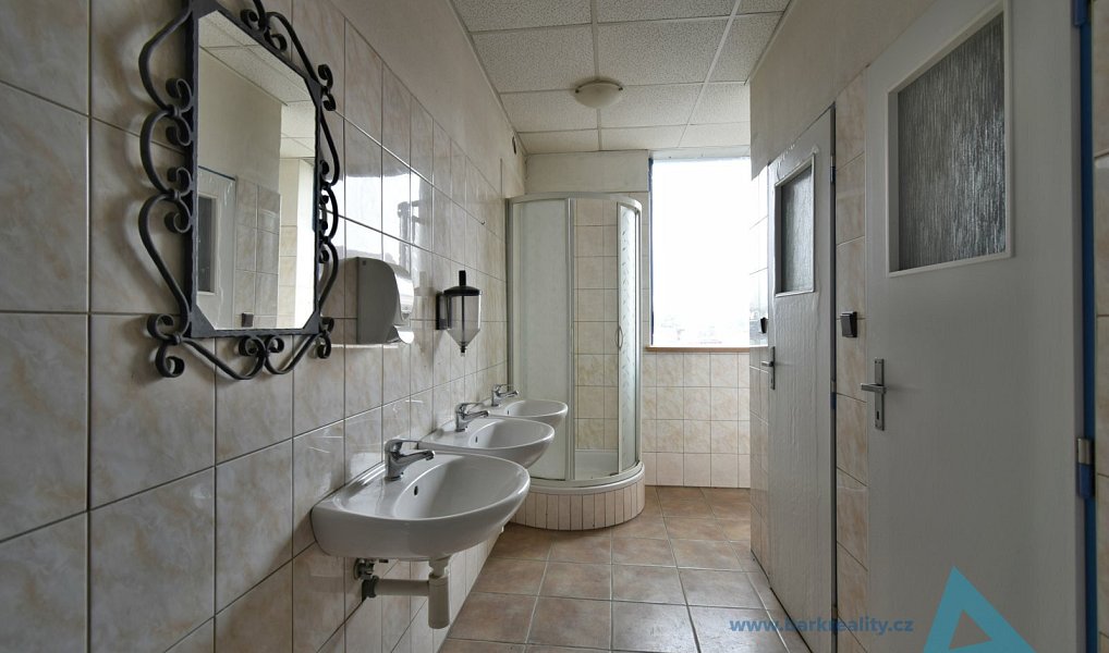 Pronájem skladovacích prostor 648 m², Nová Paka – náhled fotky 7
