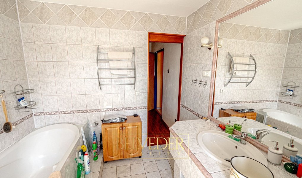 Prodej nájemního domu, činžáku 430 m², Teplice – náhled fotky 33