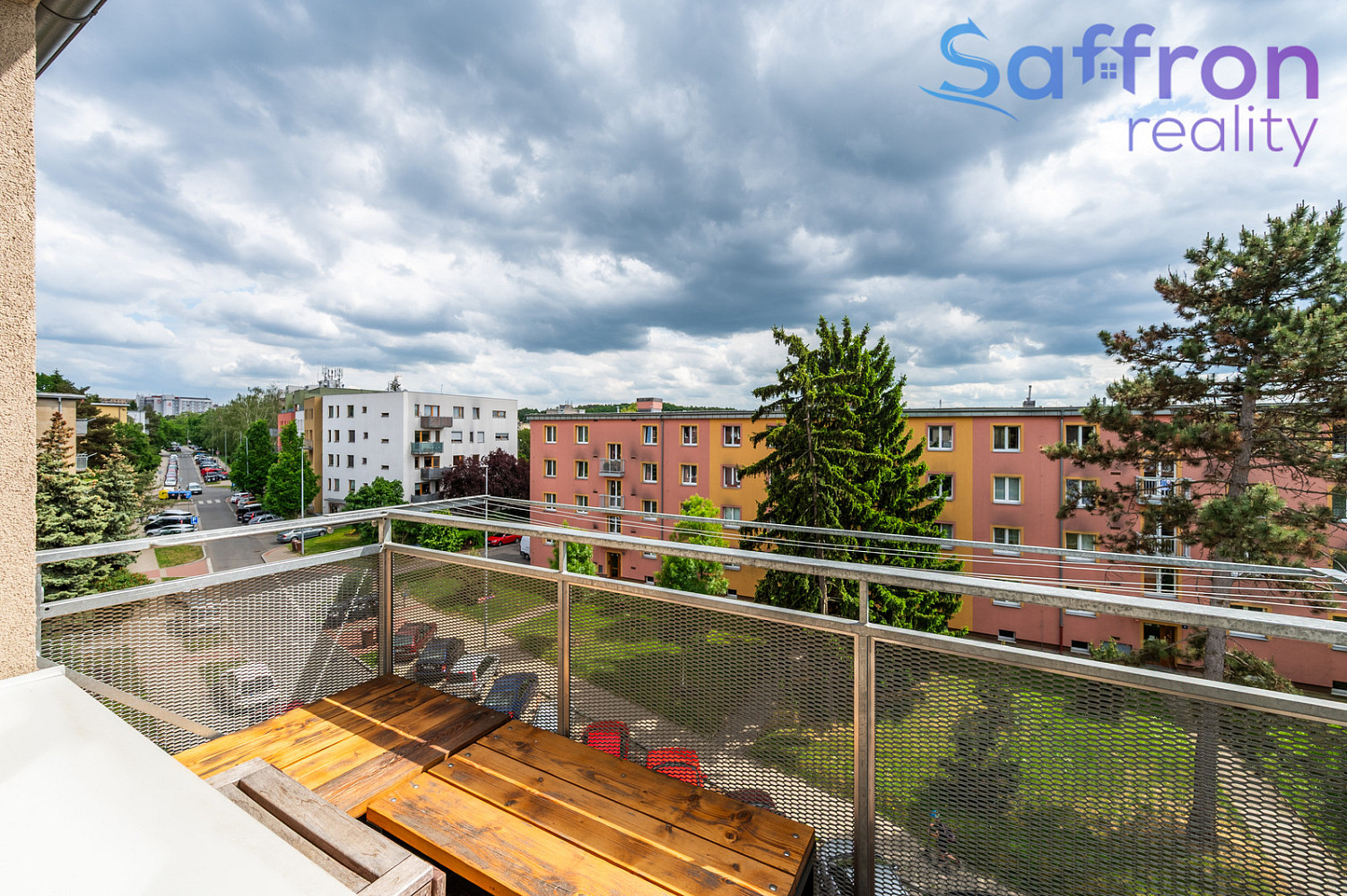 Prodej bytu 3+kk 50 m² – fotografie 4