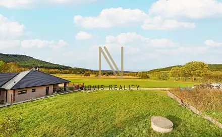 Prodej stavebního pozemku 698 m², Strunkovice nad Volyňkou, okres Strakonice
