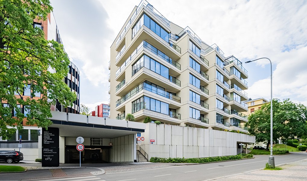 Prodej bytu 2+kk 57 m², Praha – náhled fotky 27