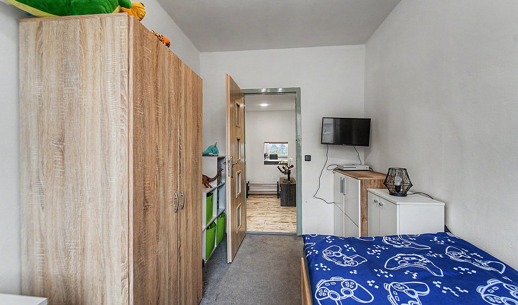 Prodej bytu 4+1 81 m², Ústí nad Labem – náhled fotky 6