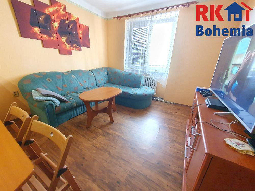 Pronájem bytu 4+kk 87 m² — photo 4