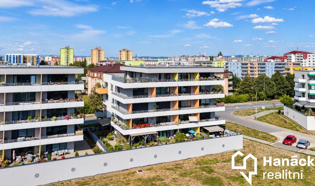 Pronájem bytu 2+kk 59 m², Olomouc – náhled fotky 19