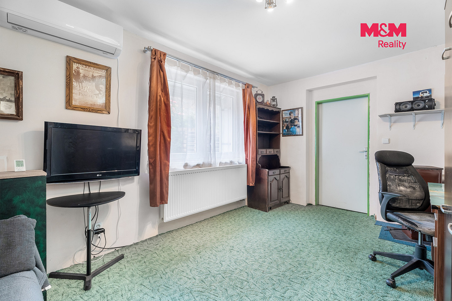 Prodej domu 44 m² s pozemkem 56 m² – fotografie 4