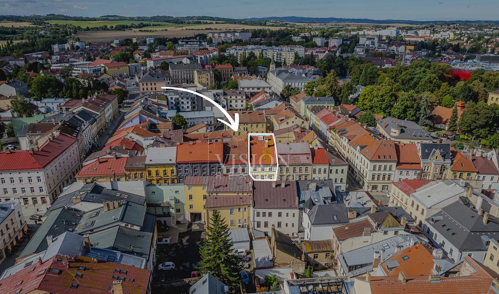 Prodej bytu 3+1 95 m², Jihlava – náhled fotky 15