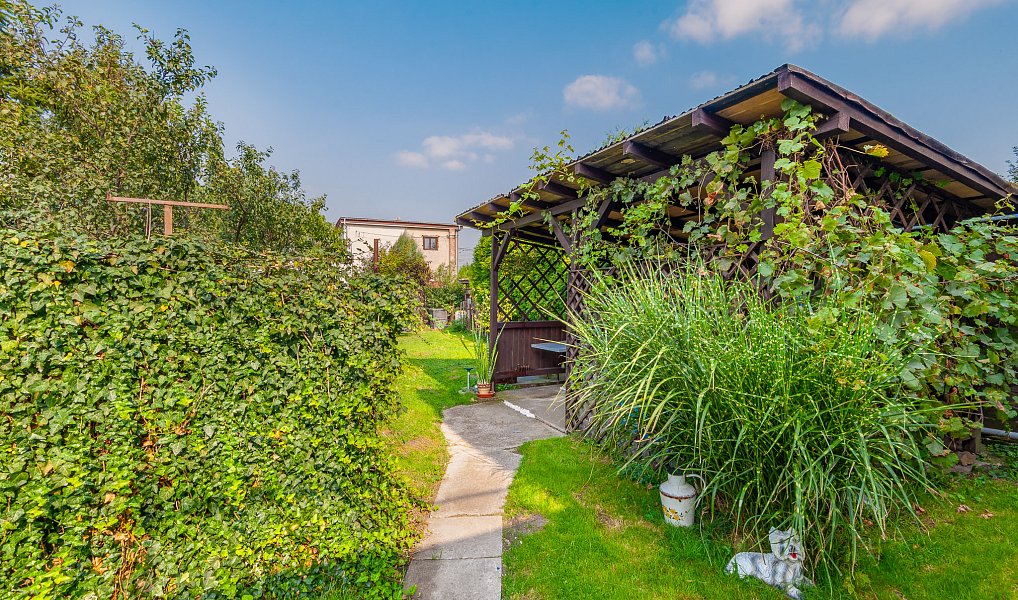 Prodej domu 73 m² s pozemkem 317 m², Otrokovice – náhled fotky 25