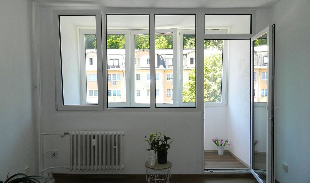 Prodej bytu 2+1 61 m², Aš – náhled fotky 9