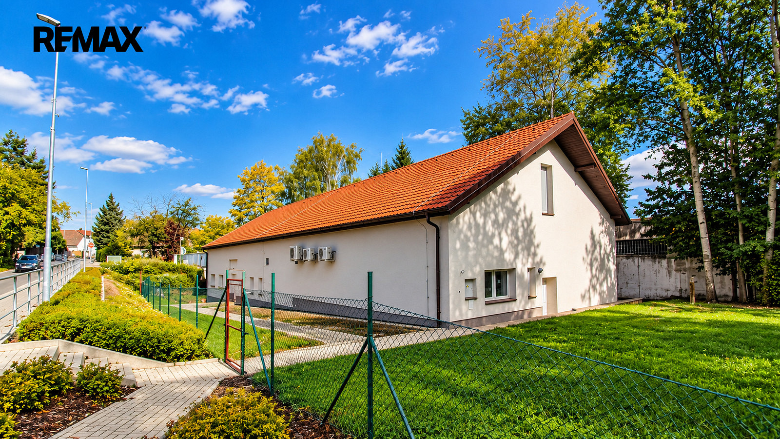 Pronájem kanceláře 14 m²