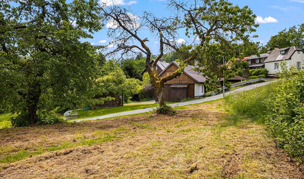 Prodej stavebního pozemku 1 785 m², Vysoké nad Jizerou – náhled fotky 11
