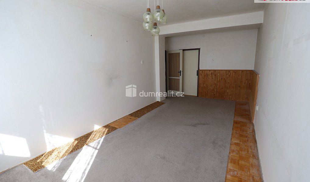 Prodej bytu 2+1 61 m², Mariánské Lázně – náhled fotky 4