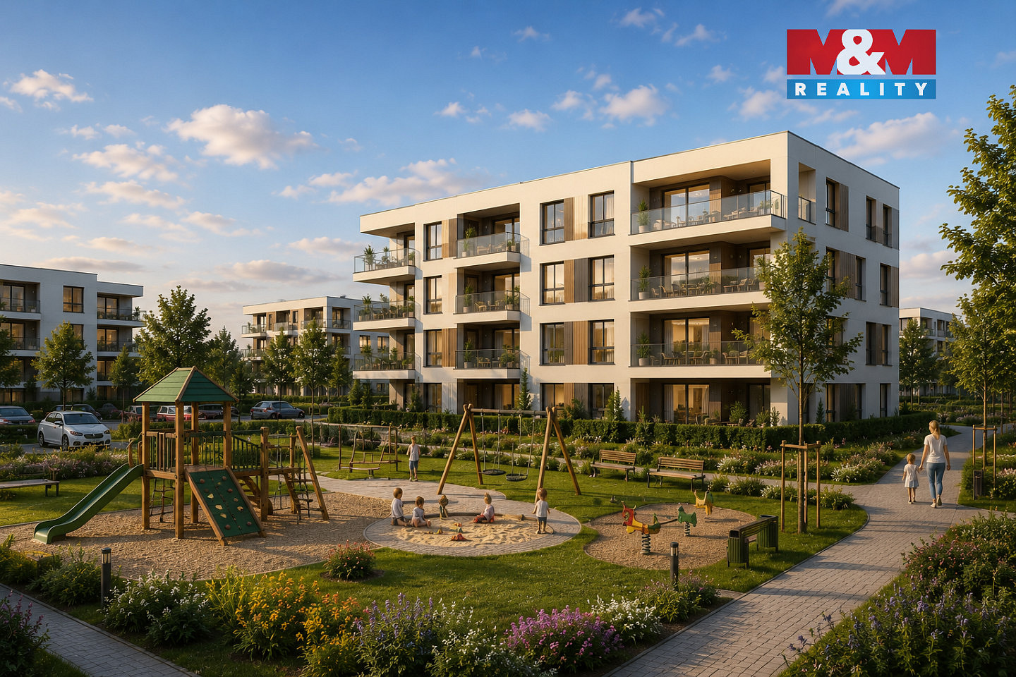 Prodej stavebního pozemku 16 348 m² – fotografie 4