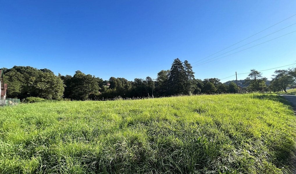 Prodej komerčního pozemku 1 818 m², Třinec – náhled fotky 11