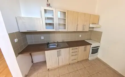 Prodej bytu 2+kk 50 m²