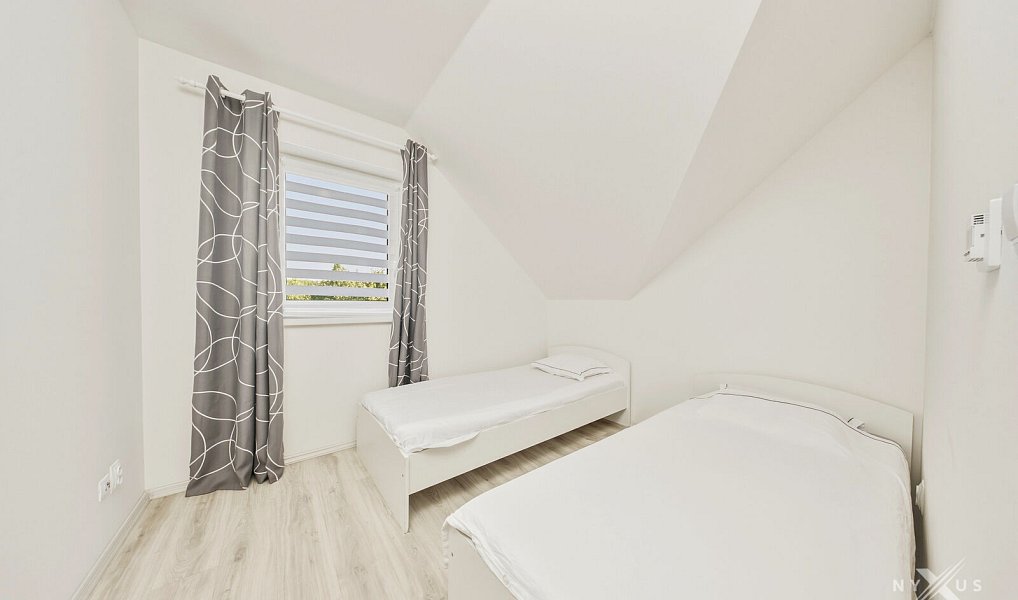 Pronájem domu 138 m² s pozemkem 1 024 m², Postřižín – náhled fotky 20