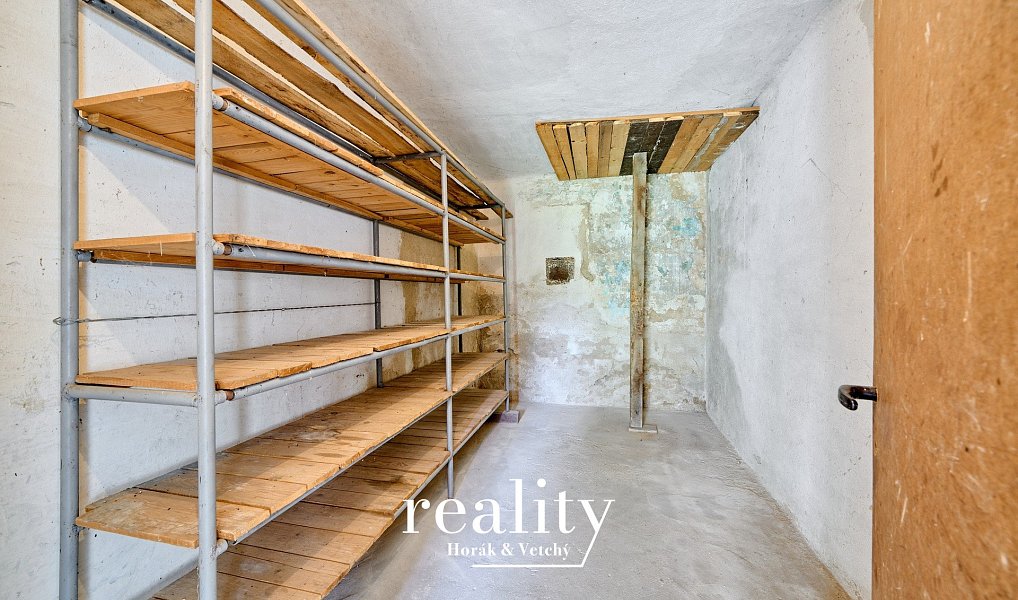 Prodej domu 90 m² s pozemkem 1 743 m², Šanov – náhled fotky 25