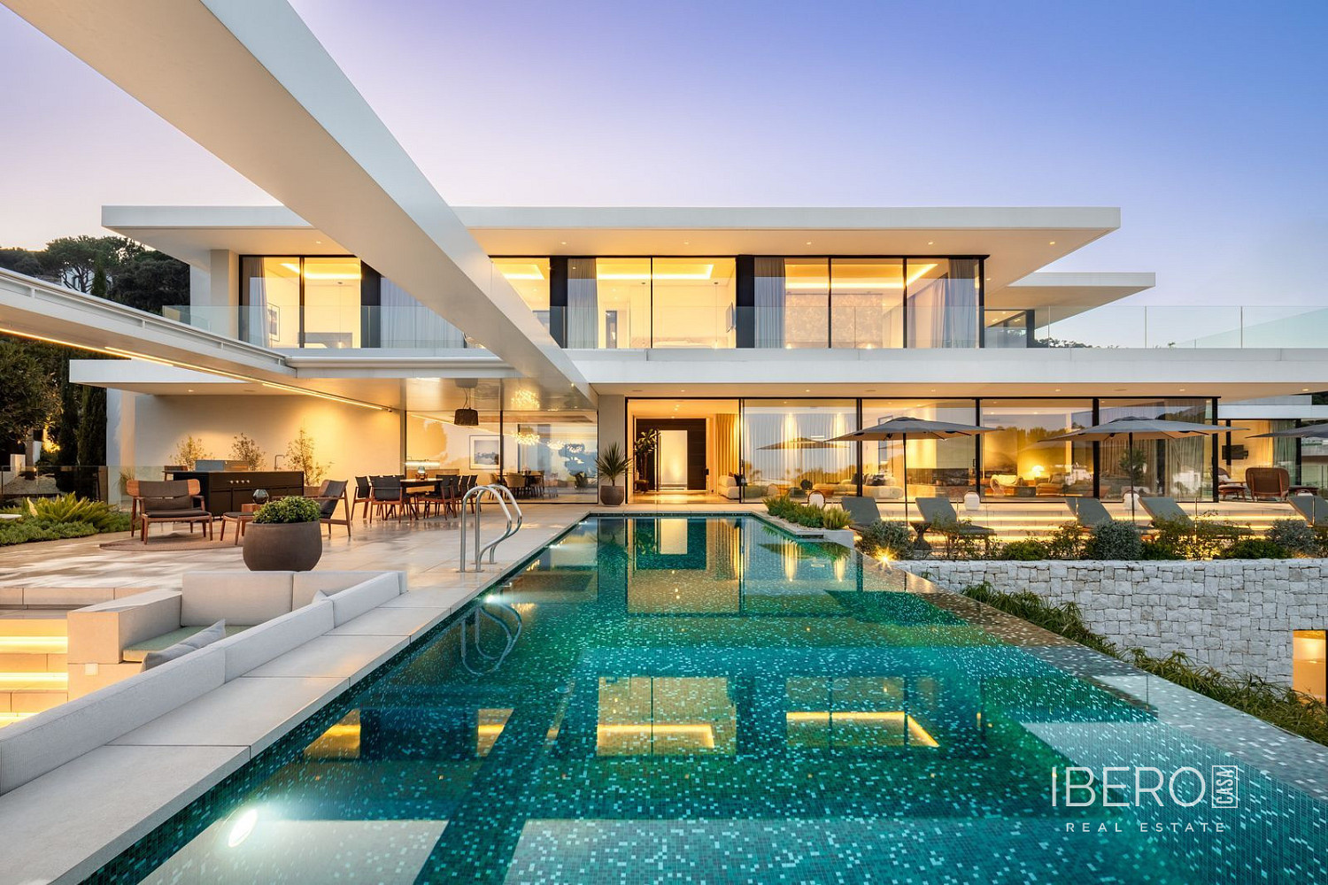 Casa – Benahavís, Artola - Vista 3