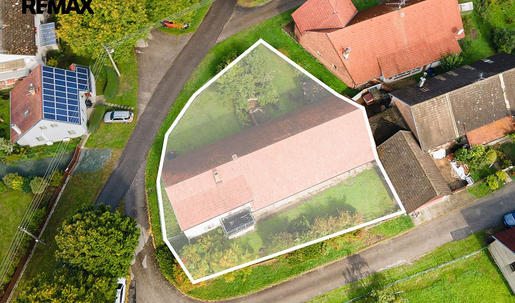 Prodej domu 450 m² s pozemkem 837 m², Slavětín nad Metují – náhled fotky 3