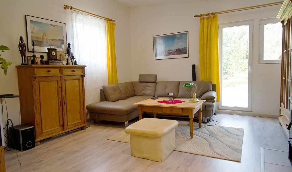 Prodej chaty/chalupy 63 m² s pozemkem 843 m², Psáry – náhled fotky 2