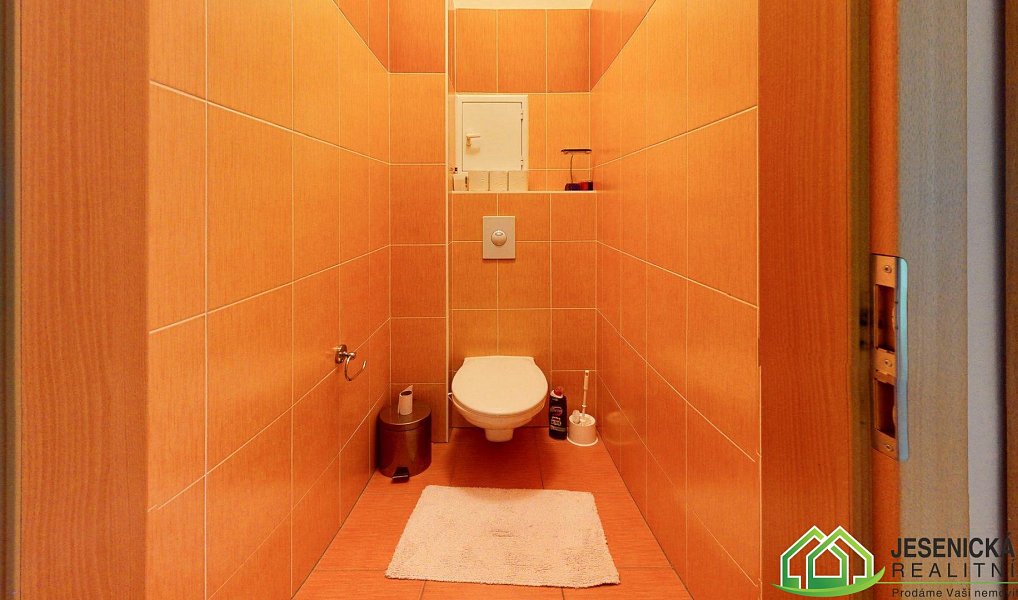 Prodej chaty/chalupy 60 m² s pozemkem 946 m², Ostružná – náhled fotky 13