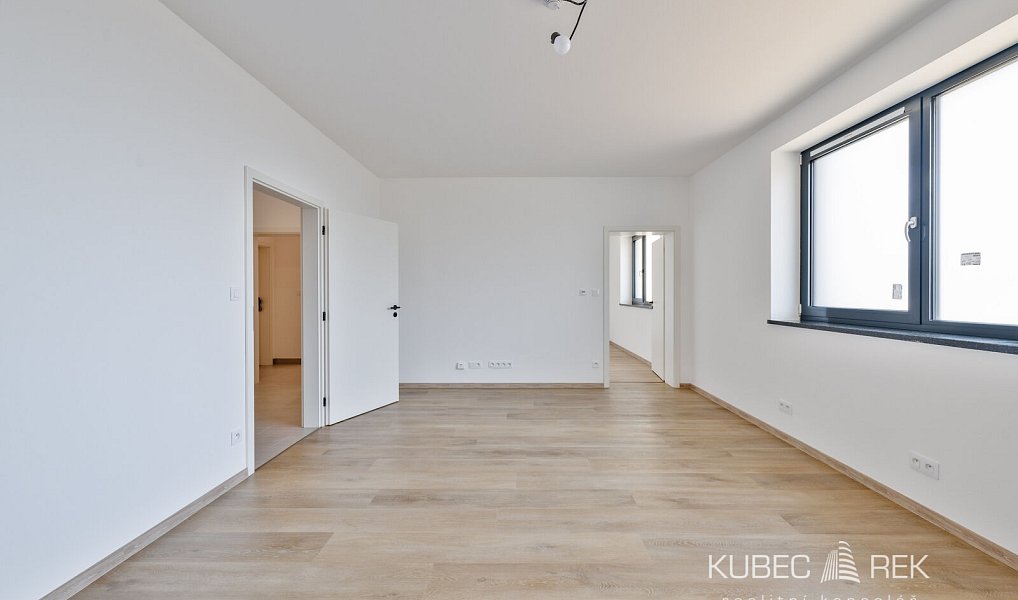 Prodej bytu 2+kk 52 m², Veselí nad Lužnicí – náhled fotky 2
