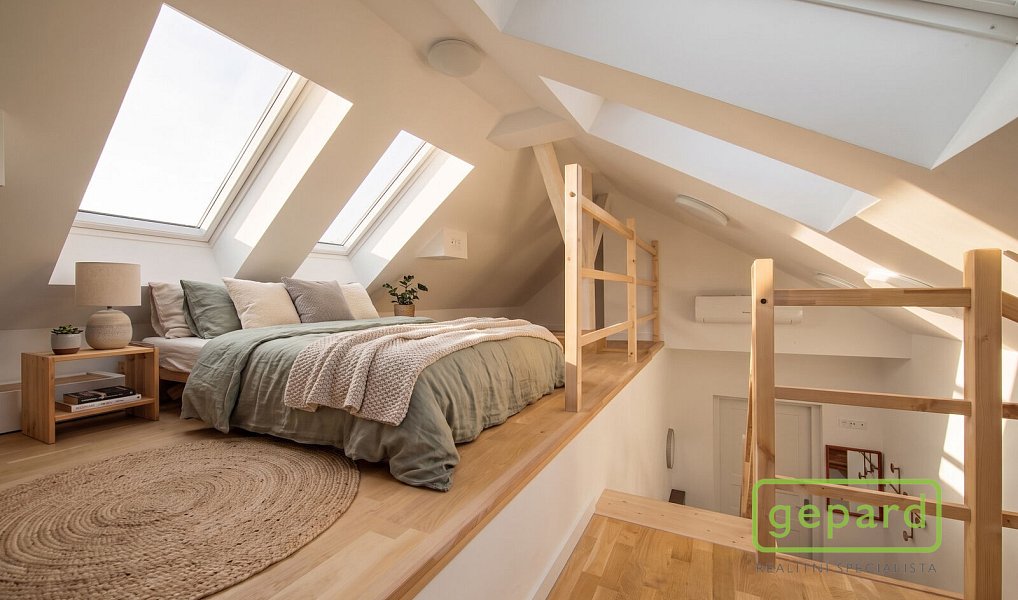 Prodej bytu 2+1 97 m², Praha – náhled fotky 4