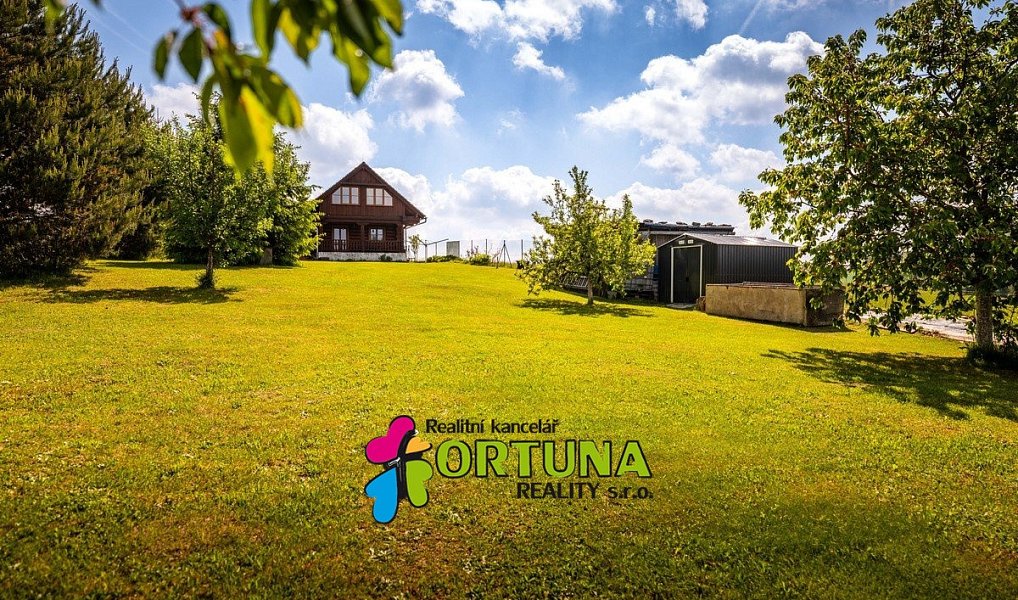 Prodej domu 115 m² s pozemkem 2 247 m², Vacov – náhled fotky 23