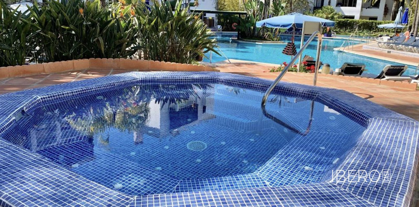 Pis 3+kk – Marbella, Elviria - Vista 2