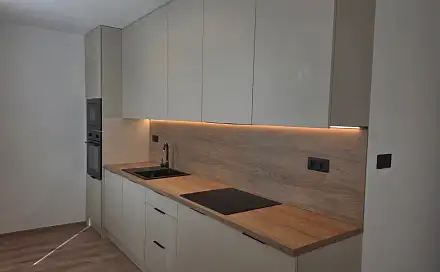 Pronájem bytu 2+1 53 m², Zdeňka Fibicha, Most
