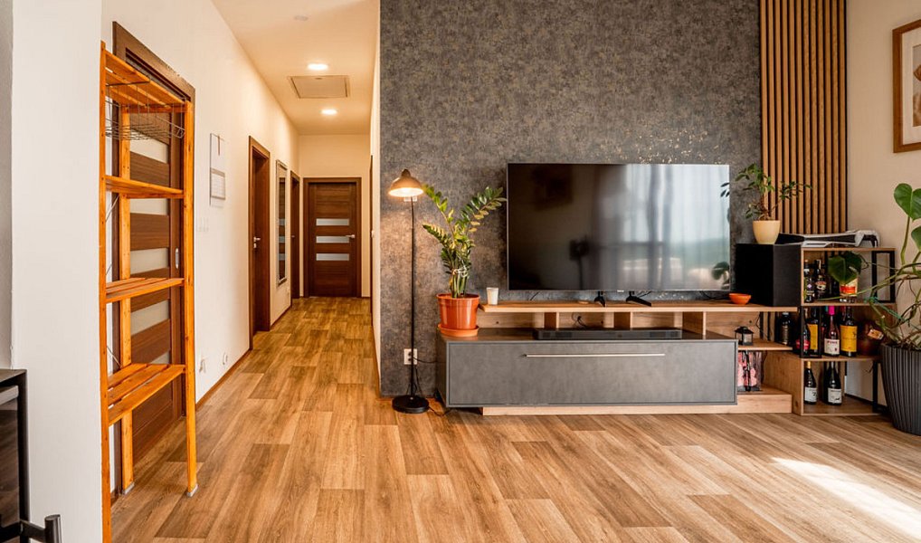 Prodej domu 129 m² s pozemkem 1 095 m², Chorušice – náhled fotky 2