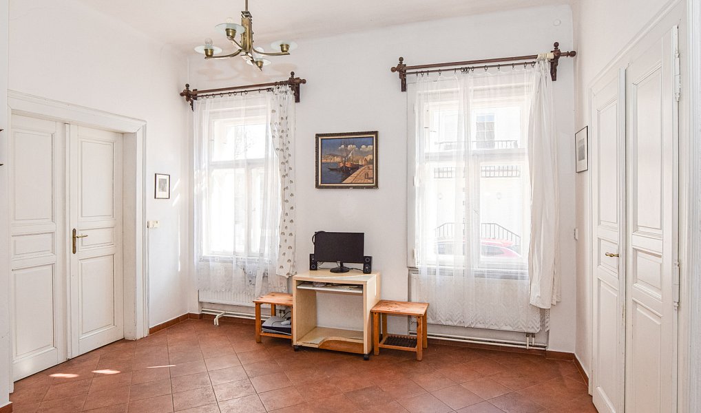 Prodej domu 165 m² s pozemkem 310 m², Praha – náhled fotky 5