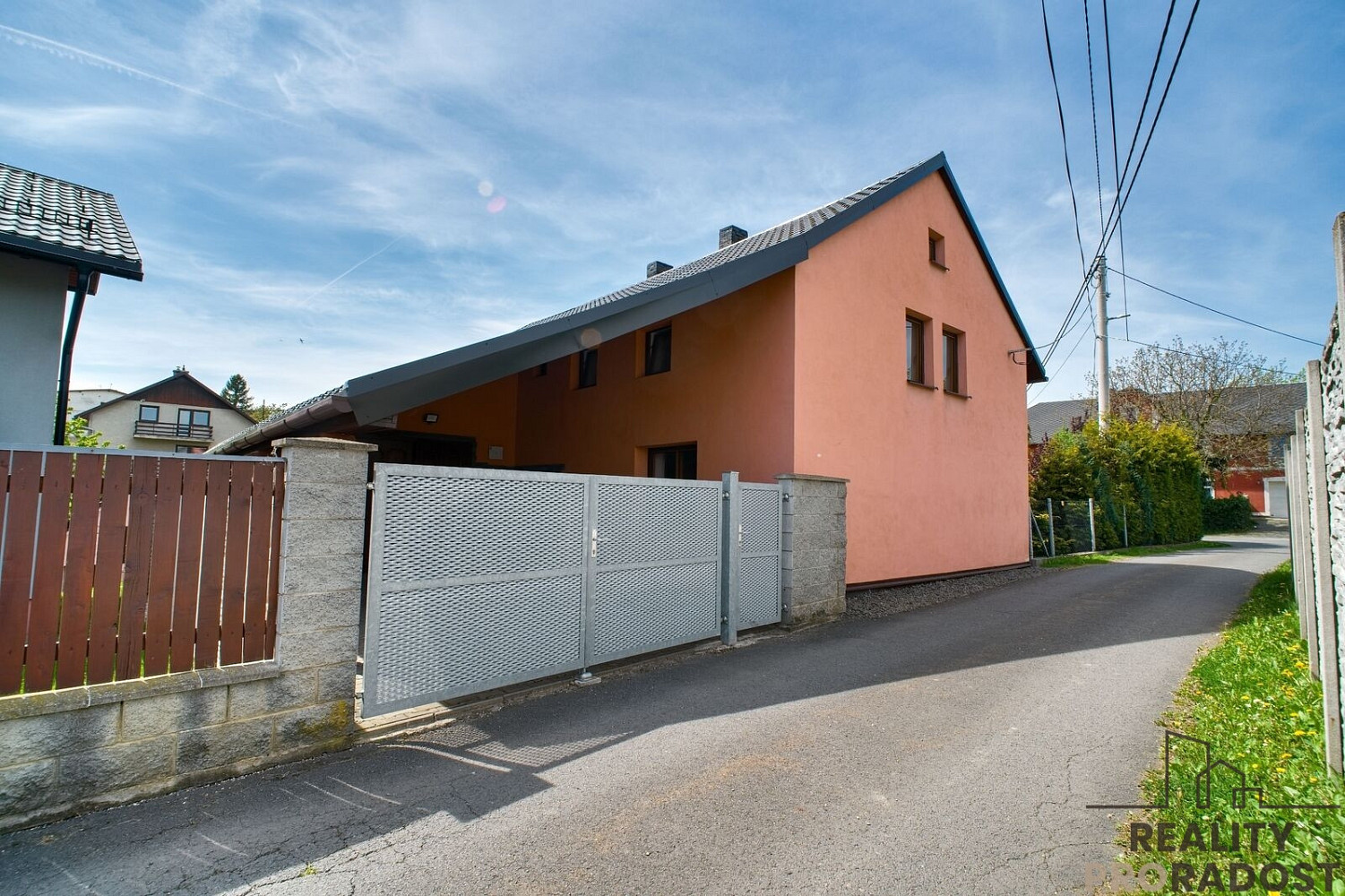 Prodej domu 150 m² s pozemkem 650 m² – fotografie 3