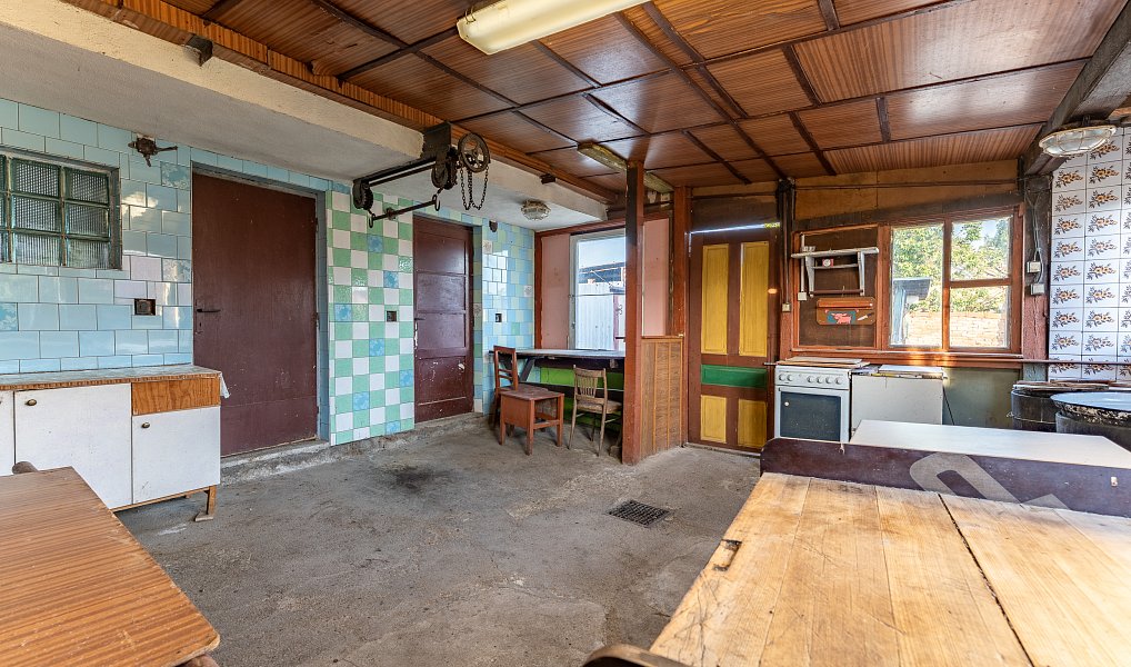 Prodej domu 200 m² s pozemkem 1 330 m², Kubšice – náhled fotky 27