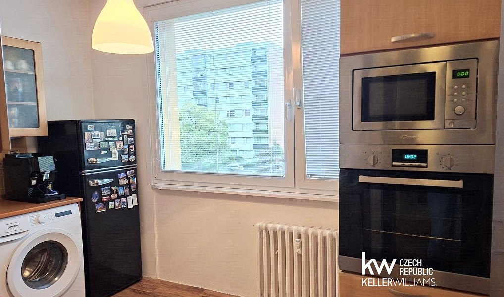 Pronájem bytu 3+1 67 m², Ústí nad Labem – náhled fotky 6