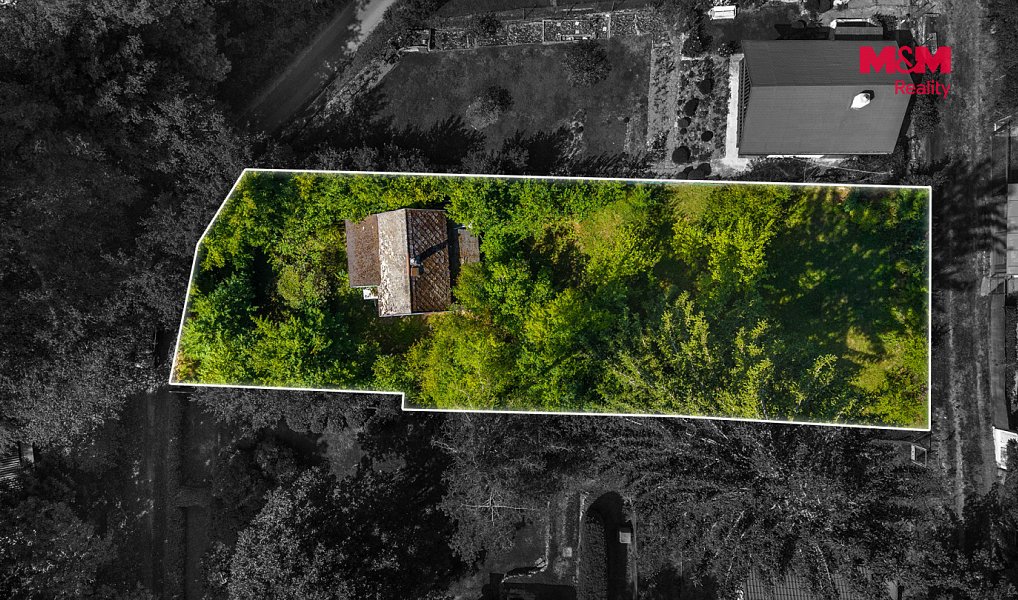 Prodej chaty/chalupy 51 m² s pozemkem 658 m², Stříbrná Skalice – náhled fotky 11